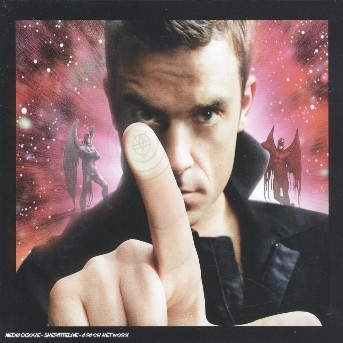 robbie williams