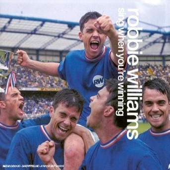 robbie williams