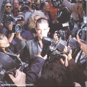 robbie williams