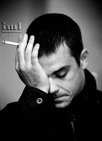 robbie williams