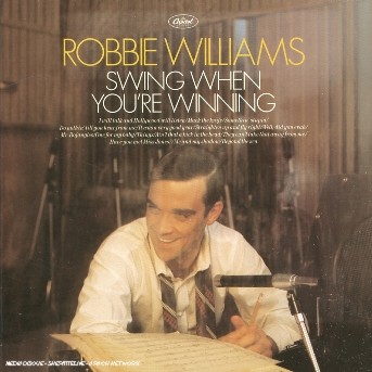 robbie williams