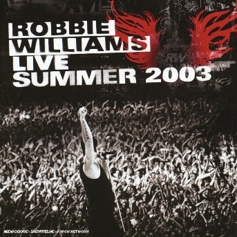 robbie williams