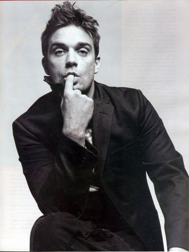robbie williams
