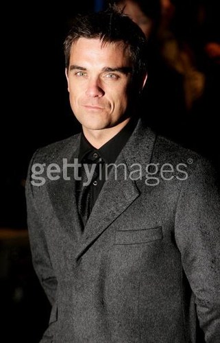 robbie williams